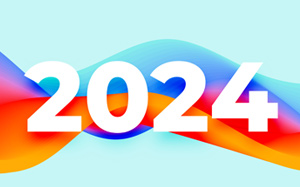 2024 年7个新兴的网页设计趋势